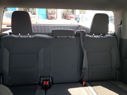 New 2026 Chevrolet Silverado 1500 LT image 19