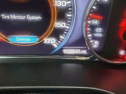 Used 2018 GMC Acadia Denali w/ Technology Package image 17