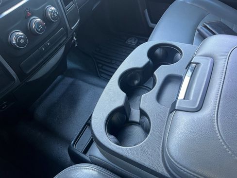 Used 2016 RAM 3500 Tradesman image 23