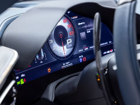 Certified 2025 Ferrari Purosangue AWD/4WD image 59