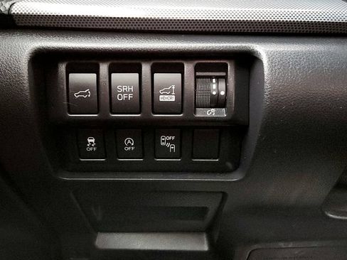 Used 2019 Subaru Forester Limited AWD/4WD image 34
