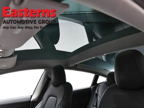 Used 2022 Tesla Model 3 Long Range image 29