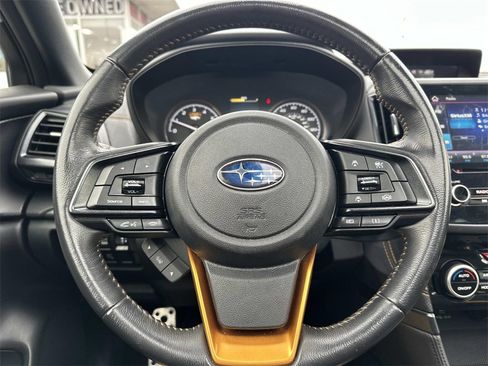 Used 2022 Subaru Forester Wilderness image 21