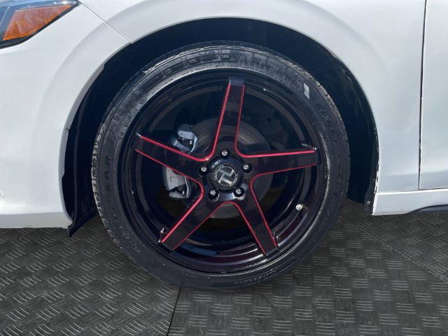 Used 2024 Honda Civic Sport Touring image 13