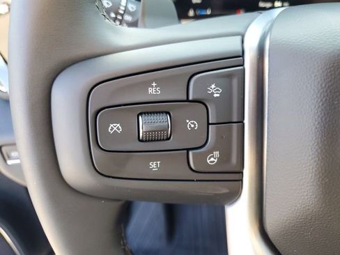 New 2026 GMC Sierra 1500 Elevation image 11