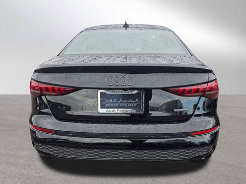 New 2026 Audi A3 2.0T Premium image 4