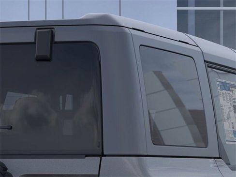 New 2025 Ford Bronco Big Bend w/ Black Diamond Package image 25