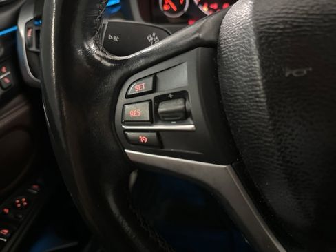 Used 2016 BMW X5 xDrive35i image 23