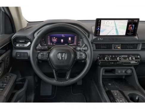 New 2026 Honda Passport RTL image 9