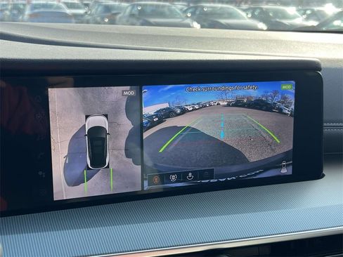 New 2025 Nissan Murano SL w/ Cargo Package image 16