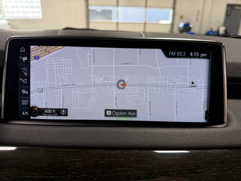 Used 2017 BMW X5 xDrive35i AWD/4WD image 20