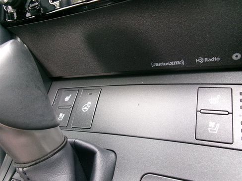 Used 2023 Lexus IS 300 w/ Premium Package image 41