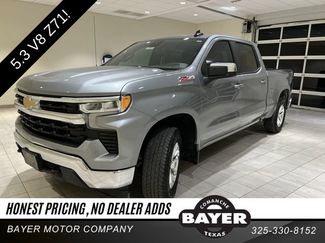 Certified 2024 Chevrolet Silverado 1500 LT w/ Z71 Off-Road Package AWD/4WD video 1