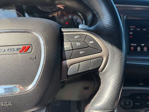 Used 2019 Dodge Challenger R/T w/ Driver Convenience Group image 18