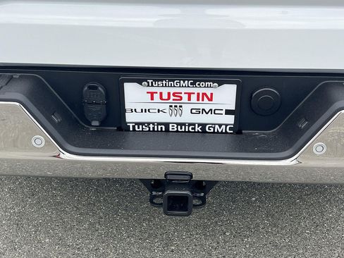 New 2026 GMC Sierra 1500 Pro w/ Pro Value Package RWD image 27