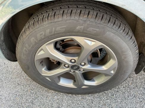 Used 2024 Ford Escape ST-Line FWD image 10
