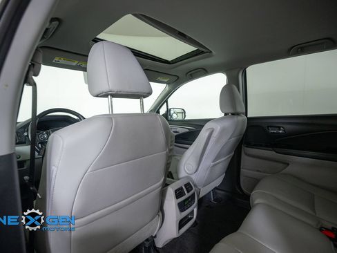 Used 2017 Honda Pilot EX-L image 26