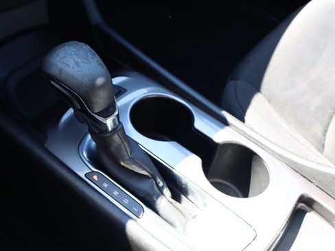 Used 2021 Chevrolet Malibu LS w/ LPO, Convenience Package 2 image 28