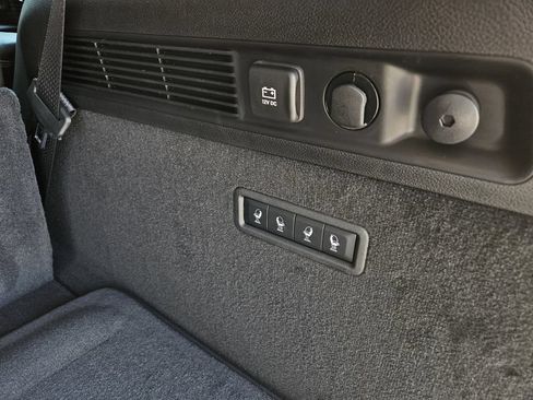 New 2026 Jeep Grand Wagoneer Summit AWD/4WD image 25