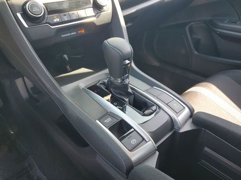 Used 2019 Honda Civic LX image 28