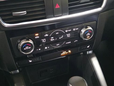 Used 2016 MAZDA CX-5 Grand Touring image 23
