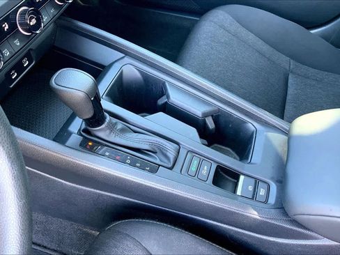 Used 2024 Honda Accord EX image 17