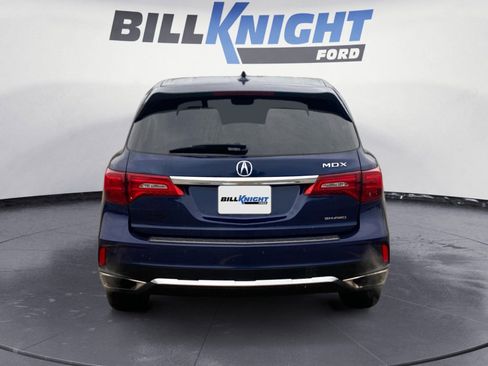 Used 2020 Acura MDX SH-AWD w/ Technology Package image 4