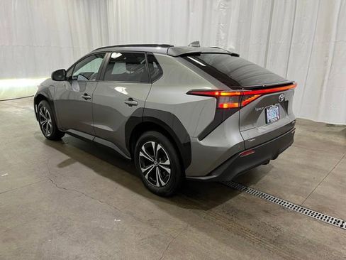 Used 2024 Toyota bZ4X AWD w/ Weather Package image 6