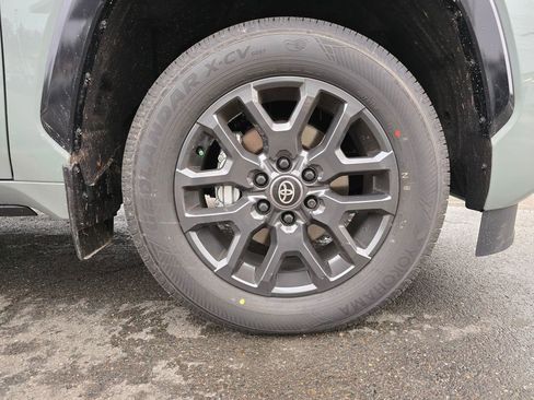 New 2026 Toyota Sequoia Platinum image 44