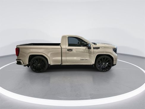New 2026 GMC Sierra 1500 Pro w/ Pro Value Package image 9