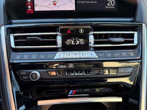 Certified 2022 BMW M8 Competition image 29