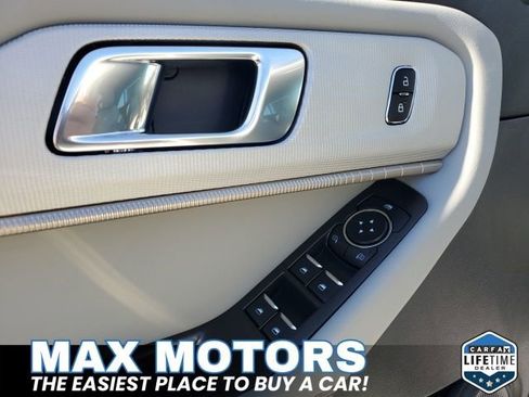 New 2025 Ford Explorer Active w/ Active Comfort Package image 23