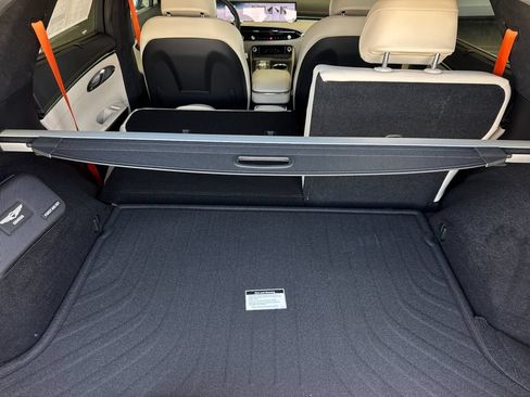 New 2026 Genesis GV70 3.5T Sport Prestige AWD/4WD image 15