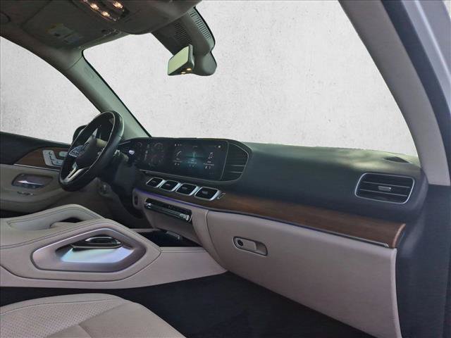 Used 2020 Mercedes-Benz GLE 350 4MATIC image 22