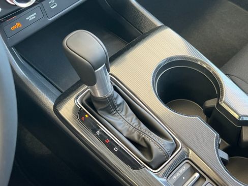 New 2026 Honda Civic Sport Touring image 21