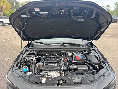 Used 2025 Honda Accord LX image 16
