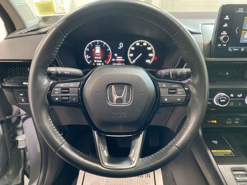 Used 2023 Honda CR-V EX-L image 23