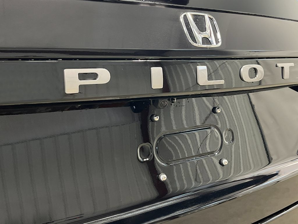 New 2026 Honda Pilot EX-L image 6