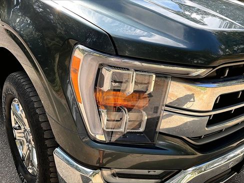 Used 2021 Ford F150 Lariat image 29