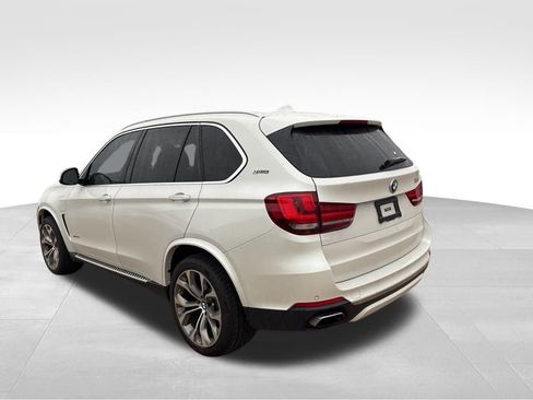 Used 2017 BMW X5 xDrive40e image 5