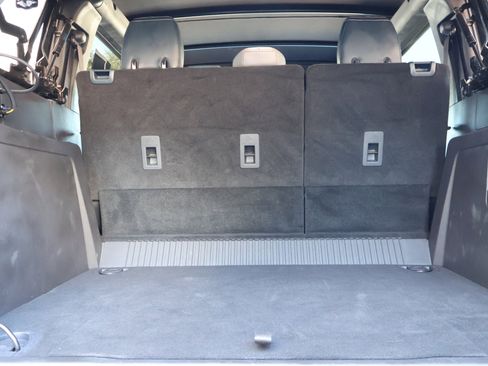 Used 2022 Ford Bronco Outer Banks image 17