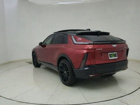 Used 2024 Cadillac Lyriq Sport image 68