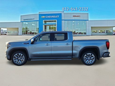 Used 2024 GMC Sierra 1500 Denali image 4