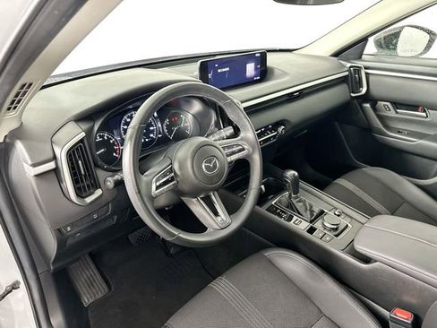 Used 2025 MAZDA CX-50 AWD 2.5 S w/ Preferred Package image 18