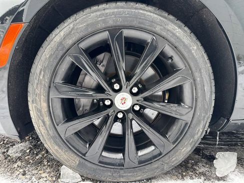 Used 2014 Cadillac XTS FWD image 26