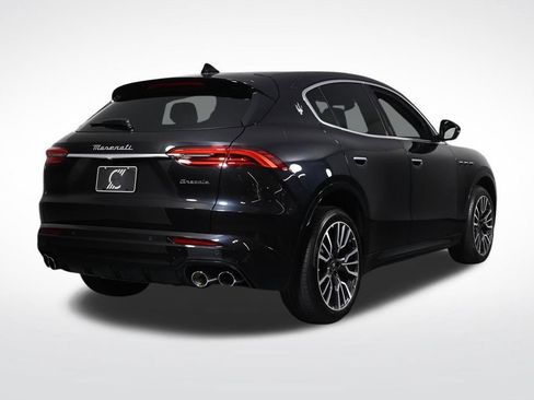 Used 2025 Maserati Grecale GT AWD/4WD image 5