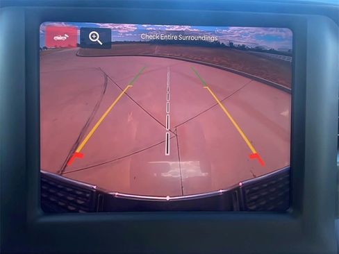 Used 2024 RAM 2500 Big Horn w/ Bed Utility Group image 32