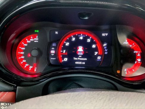 Used 2023 Dodge Durango SRT Hellcat AWD/4WD image 18