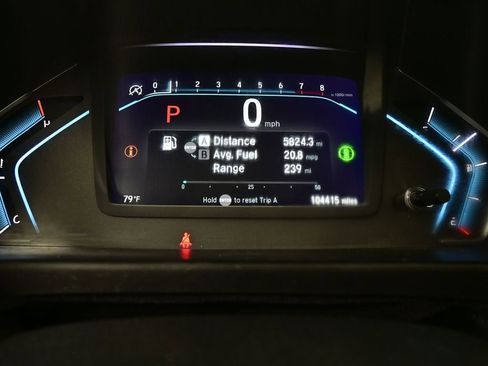 Used 2022 Honda Odyssey Touring image 7