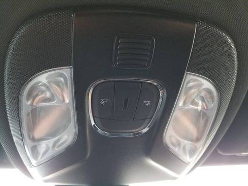 Certified 2025 Jeep Compass Limited AWD/4WD image 27